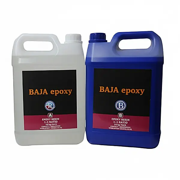 10 kg epoxy resin Kenya