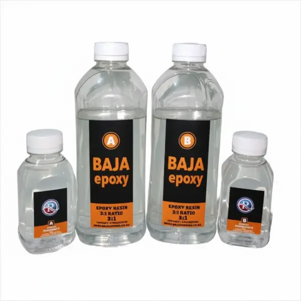 2kg epoxy resin and hardener for sale in kenya