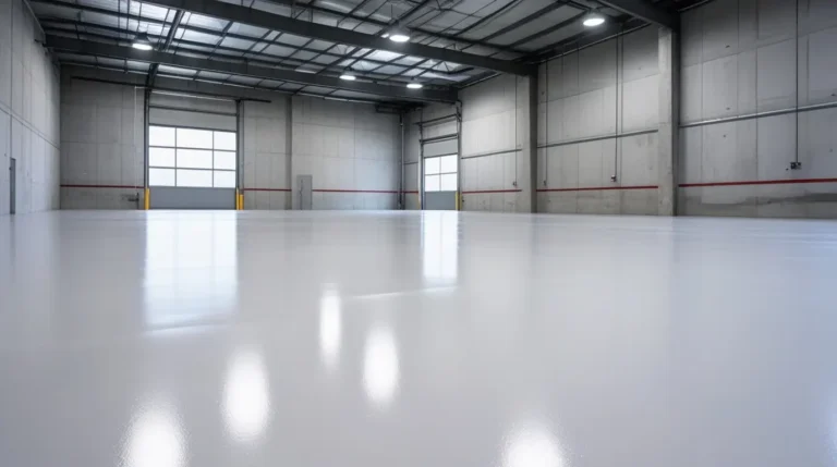 6 Best Epoxy Flooring Companies in Kenya