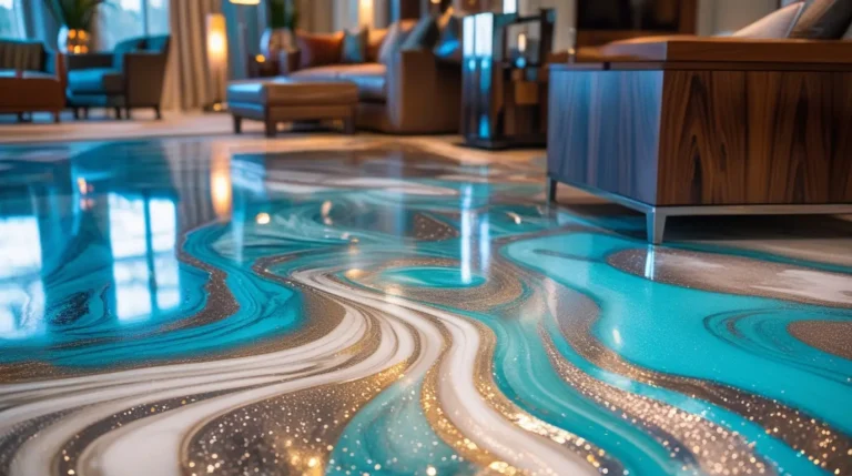 Epoxy Flooring Price in Kenya
