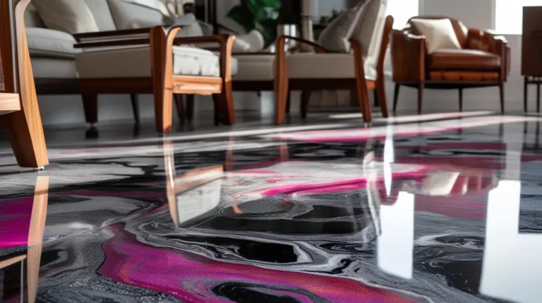From Tiles to Epoxy Floors: 5 Reasons Why (Kenya)