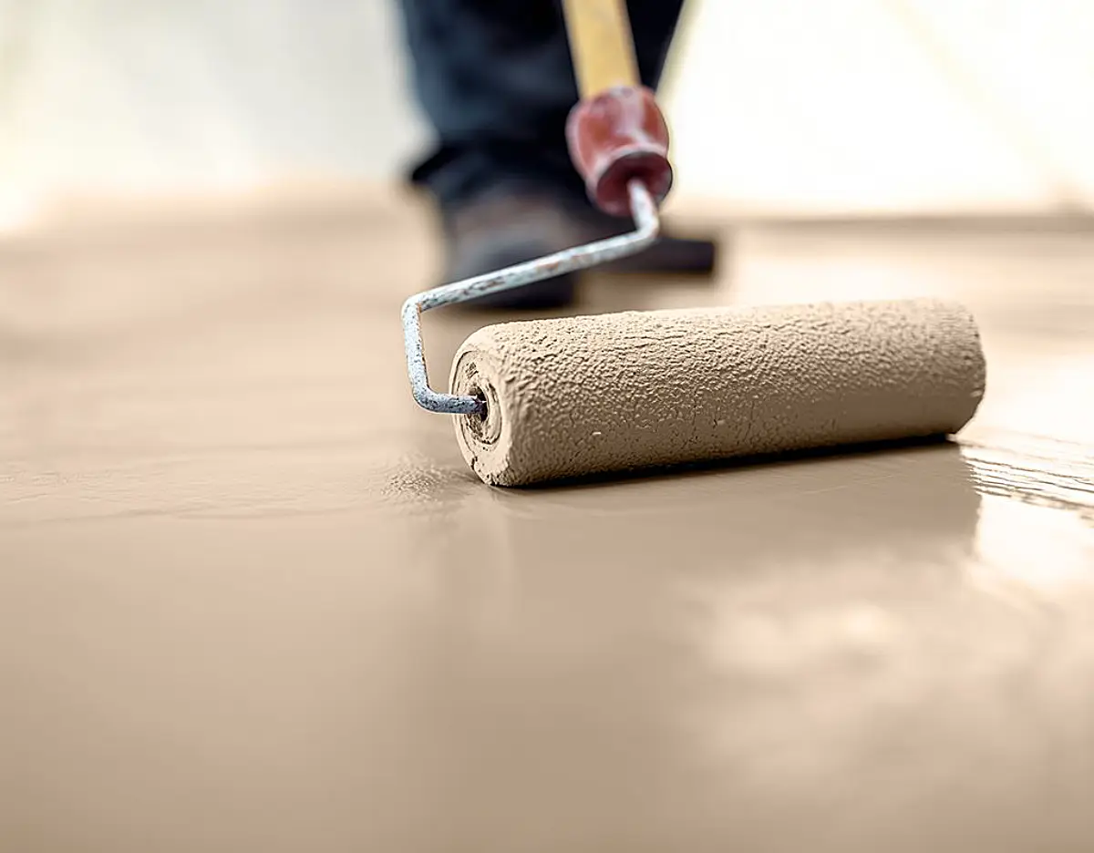 waterproofing paint for walls and floors in Kenya